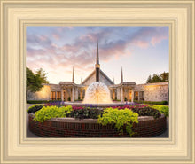Load image into Gallery viewer, Chicago Temple Eventide
