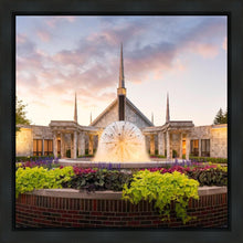 Load image into Gallery viewer, Chicago Temple Eventide
