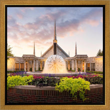 Load image into Gallery viewer, Chicago Temple Eventide
