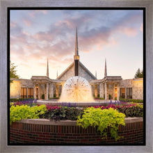 Load image into Gallery viewer, Chicago Temple Eventide
