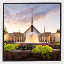 Load image into Gallery viewer, Chicago Temple Eventide

