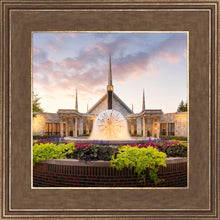 Load image into Gallery viewer, Chicago Temple Eventide
