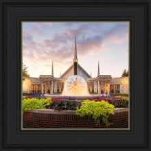 Load image into Gallery viewer, Chicago Temple Eventide
