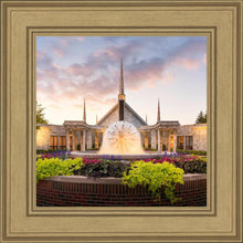Load image into Gallery viewer, Chicago Temple Eventide

