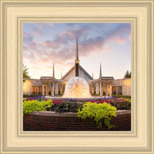 Load image into Gallery viewer, Chicago Temple Eventide
