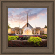 Load image into Gallery viewer, Chicago Temple Eventide
