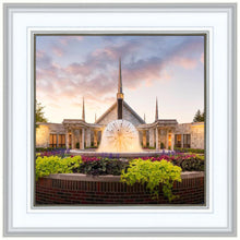 Load image into Gallery viewer, Chicago Temple Eventide
