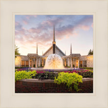 Load image into Gallery viewer, Chicago Temple Eventide
