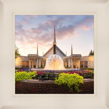 Load image into Gallery viewer, Chicago Temple Eventide

