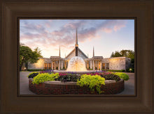 Load image into Gallery viewer, Chicago Temple Eventide
