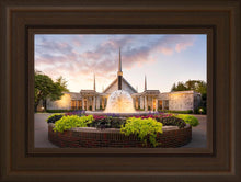Load image into Gallery viewer, Chicago Temple Eventide
