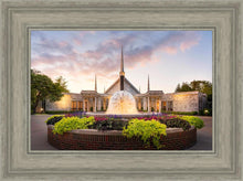 Load image into Gallery viewer, Chicago Temple Eventide
