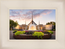 Load image into Gallery viewer, Chicago Temple Eventide
