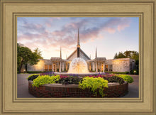Load image into Gallery viewer, Chicago Temple Eventide
