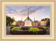 Load image into Gallery viewer, Chicago Temple Eventide
