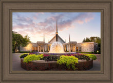 Load image into Gallery viewer, Chicago Temple Eventide
