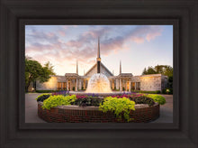 Load image into Gallery viewer, Chicago Temple Eventide
