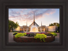 Load image into Gallery viewer, Chicago Temple Eventide
