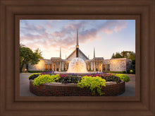 Load image into Gallery viewer, Chicago Temple Eventide
