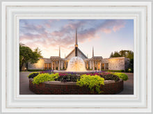Load image into Gallery viewer, Chicago Temple Eventide
