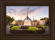 Load image into Gallery viewer, Chicago Temple Eventide
