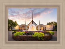 Load image into Gallery viewer, Chicago Temple Eventide
