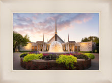Load image into Gallery viewer, Chicago Temple Eventide
