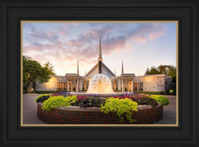 Load image into Gallery viewer, Chicago Temple Eventide
