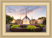 Load image into Gallery viewer, Chicago Temple Eventide
