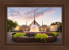 Load image into Gallery viewer, Chicago Temple Eventide
