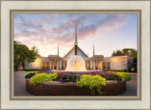 Load image into Gallery viewer, Chicago Temple Eventide
