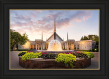 Load image into Gallery viewer, Chicago Temple Eventide
