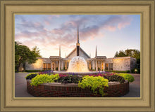 Load image into Gallery viewer, Chicago Temple Eventide
