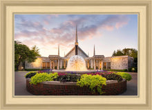 Load image into Gallery viewer, Chicago Temple Eventide
