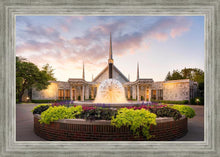 Load image into Gallery viewer, Chicago Temple Eventide
