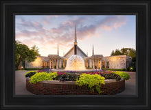 Load image into Gallery viewer, Chicago Temple Eventide
