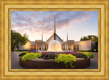 Load image into Gallery viewer, Chicago Temple Eventide
