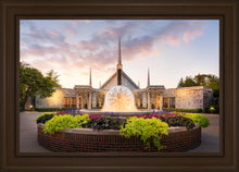 Load image into Gallery viewer, Chicago Temple Eventide
