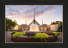 Load image into Gallery viewer, Chicago Temple Eventide
