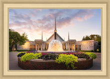 Load image into Gallery viewer, Chicago Temple Eventide
