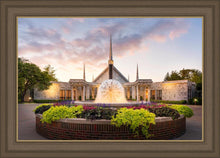 Load image into Gallery viewer, Chicago Temple Eventide
