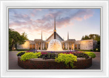 Load image into Gallery viewer, Chicago Temple Eventide
