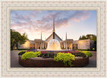 Load image into Gallery viewer, Chicago Temple Eventide

