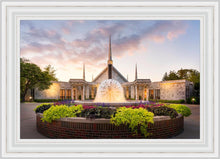 Load image into Gallery viewer, Chicago Temple Eventide
