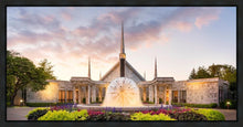 Load image into Gallery viewer, Chicago Temple Eventide
