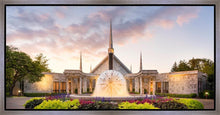 Load image into Gallery viewer, Chicago Temple Eventide
