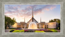 Load image into Gallery viewer, Chicago Temple Eventide
