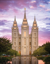 Load image into Gallery viewer, Salt Lake for Time and All Eternity
