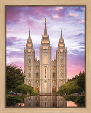 Load image into Gallery viewer, Salt Lake for Time and All Eternity
