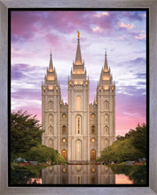 Load image into Gallery viewer, Salt Lake for Time and All Eternity
